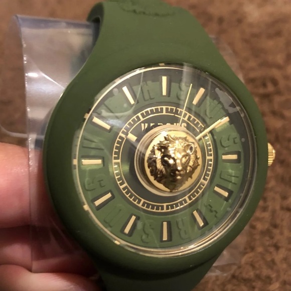 Versace watch - Picture 5 of 8